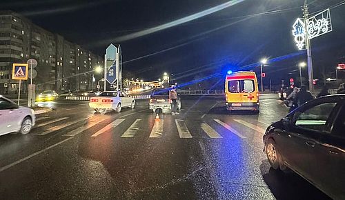 Фото пресс-службы Госавтоинспекции Хакасии